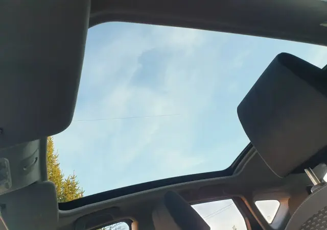 NISSAN Qashqai 2.0 acenta