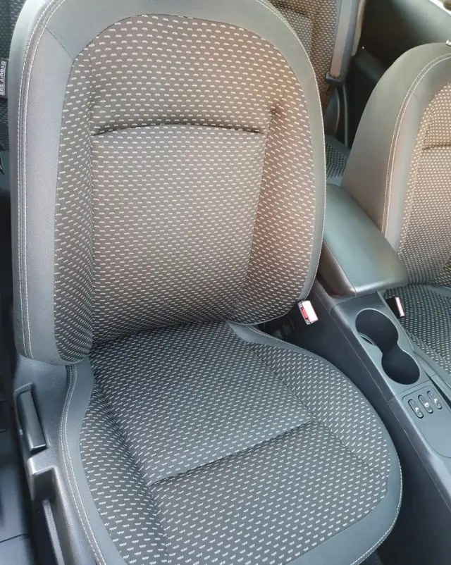 NISSAN Qashqai 2.0 acenta