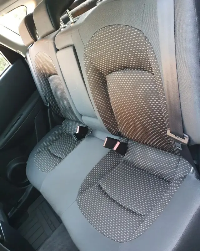 NISSAN Qashqai 2.0 acenta