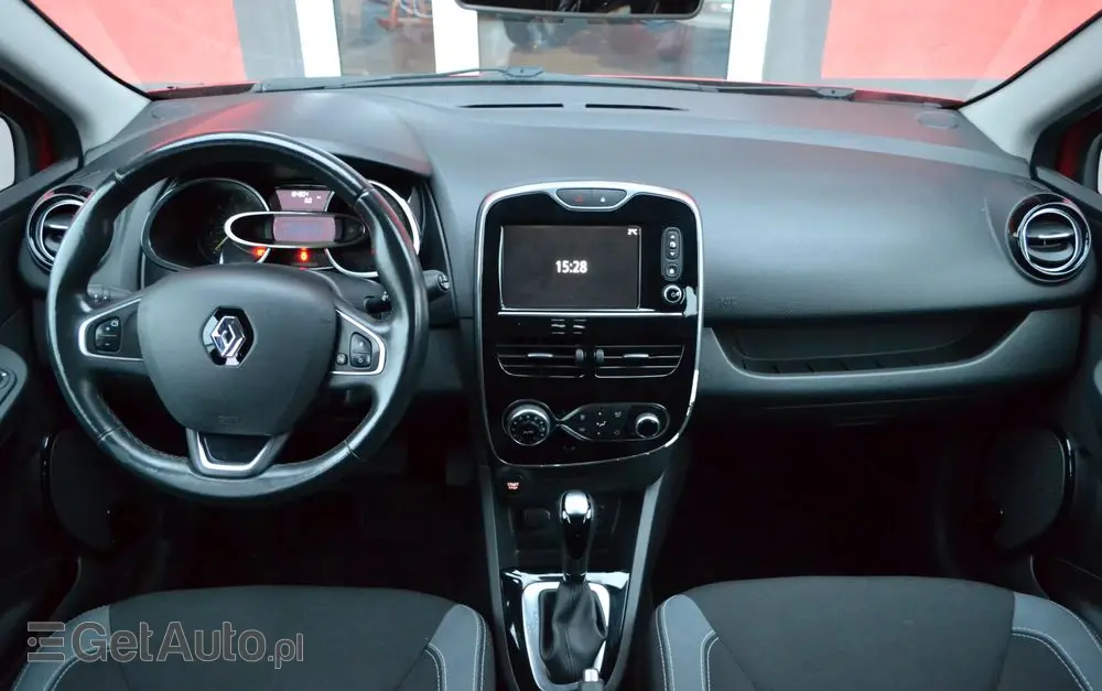 RENAULT Clio (Energy) dCi 90 Start & Stop EDC INTENS