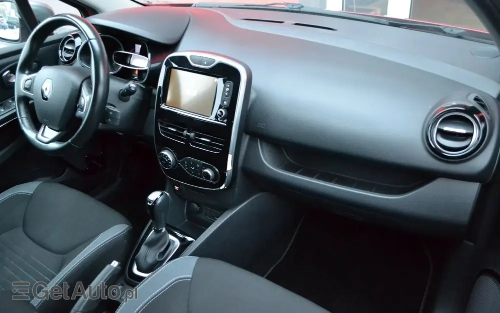 RENAULT Clio (Energy) dCi 90 Start & Stop EDC INTENS