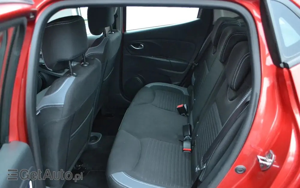 RENAULT Clio (Energy) dCi 90 Start & Stop EDC INTENS