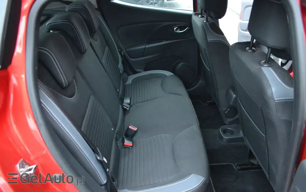 RENAULT Clio (Energy) dCi 90 Start & Stop EDC INTENS