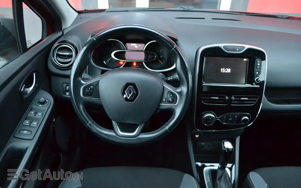 RENAULT Clio (Energy) dCi 90 Start & Stop EDC INTENS