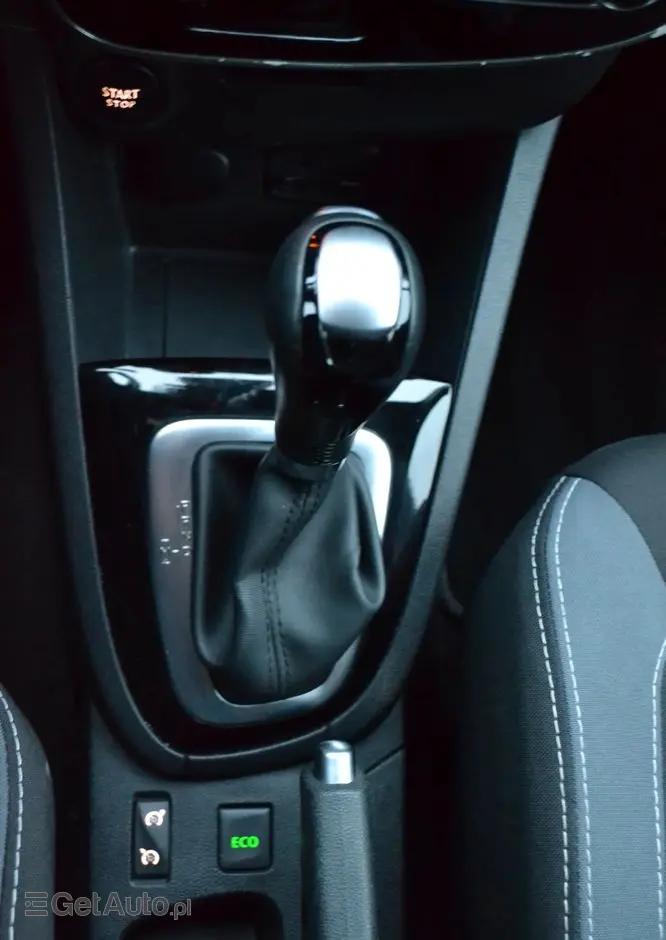 RENAULT Clio (Energy) dCi 90 Start & Stop EDC INTENS