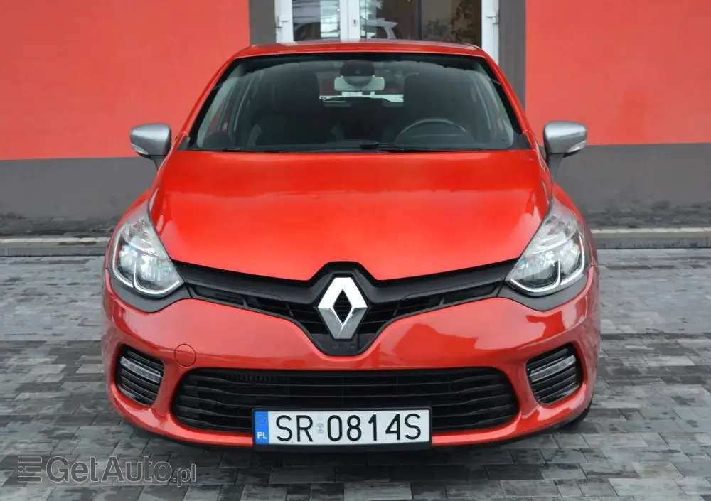 RENAULT Clio (Energy) dCi 90 Start & Stop EDC INTENS