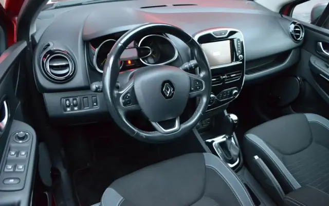 RENAULT Clio (Energy) dCi 90 Start & Stop EDC INTENS