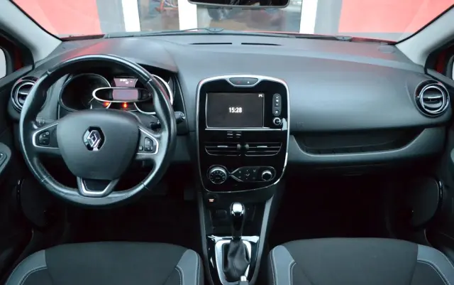 RENAULT Clio (Energy) dCi 90 Start & Stop EDC INTENS