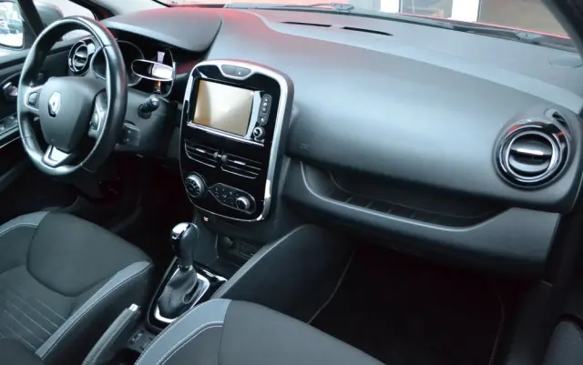 RENAULT Clio (Energy) dCi 90 Start & Stop EDC INTENS