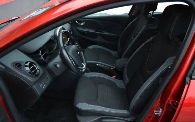 RENAULT Clio (Energy) dCi 90 Start & Stop EDC INTENS