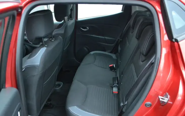 RENAULT Clio (Energy) dCi 90 Start & Stop EDC INTENS