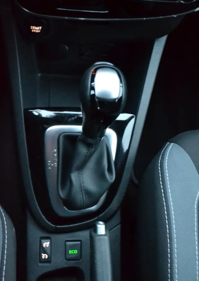 RENAULT Clio (Energy) dCi 90 Start & Stop EDC INTENS