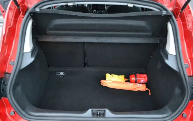 RENAULT Clio (Energy) dCi 90 Start & Stop EDC INTENS