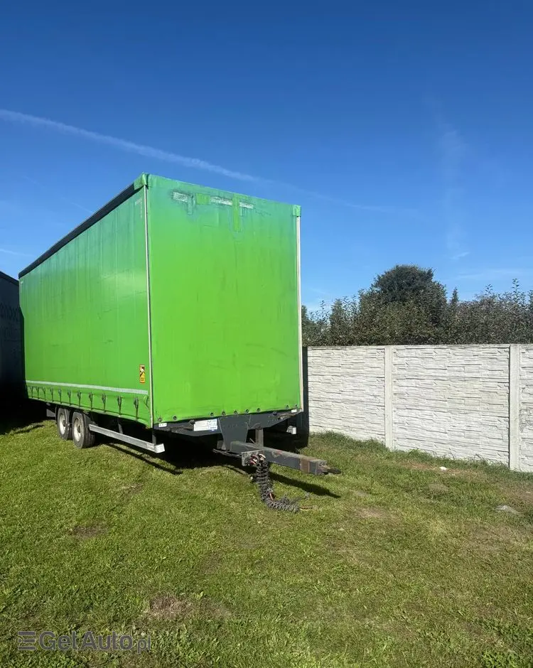 KONAR Firanka Plandeka 