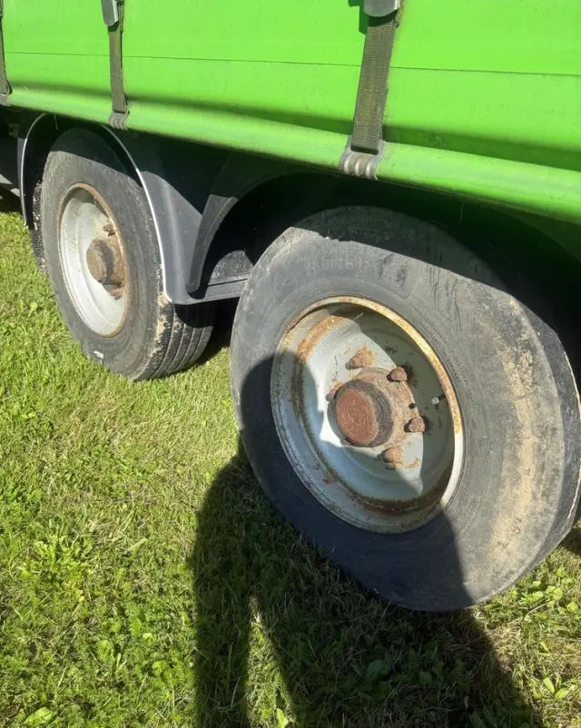 KONAR Firanka Plandeka 