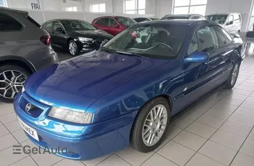 OPEL Calibra 