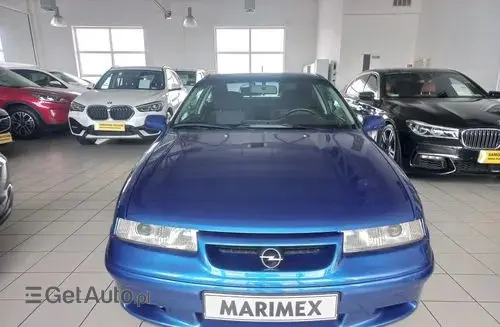 OPEL Calibra 