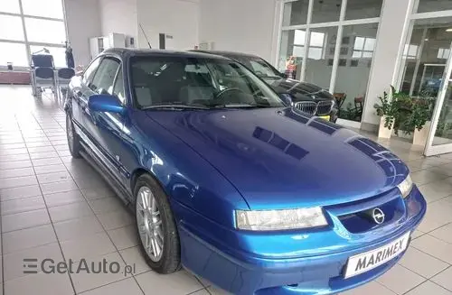 OPEL Calibra 