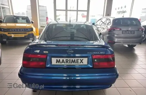 OPEL Calibra 