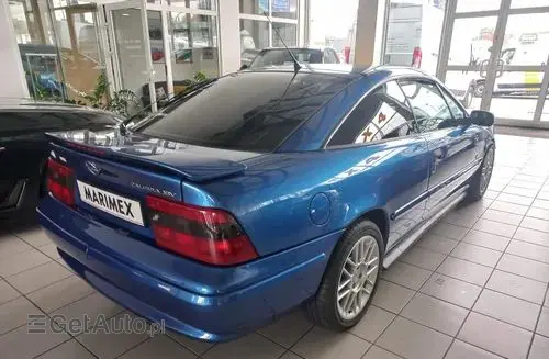 OPEL Calibra 