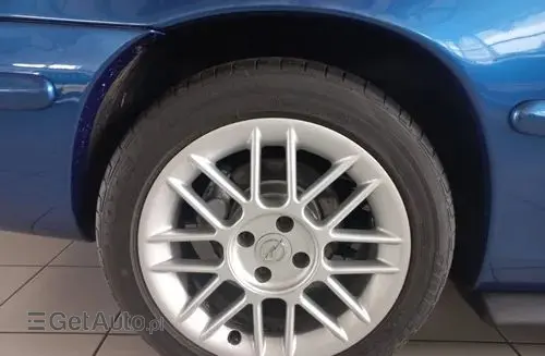 OPEL Calibra 