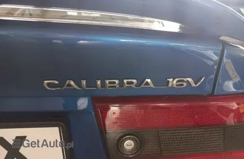 OPEL Calibra 