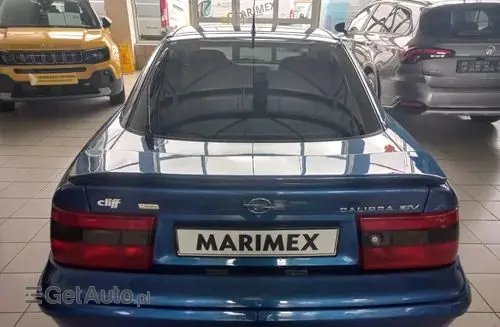 OPEL Calibra 