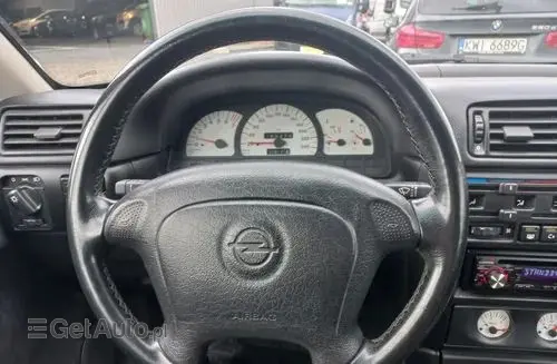OPEL Calibra 