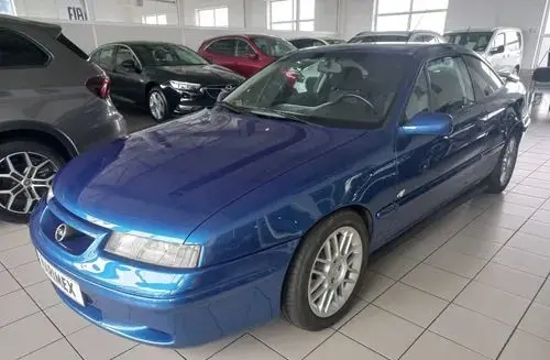 OPEL Calibra 