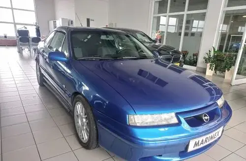 OPEL Calibra 