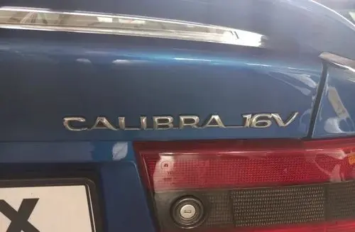 OPEL Calibra 