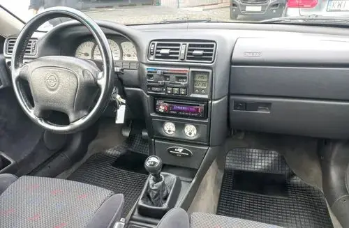OPEL Calibra 