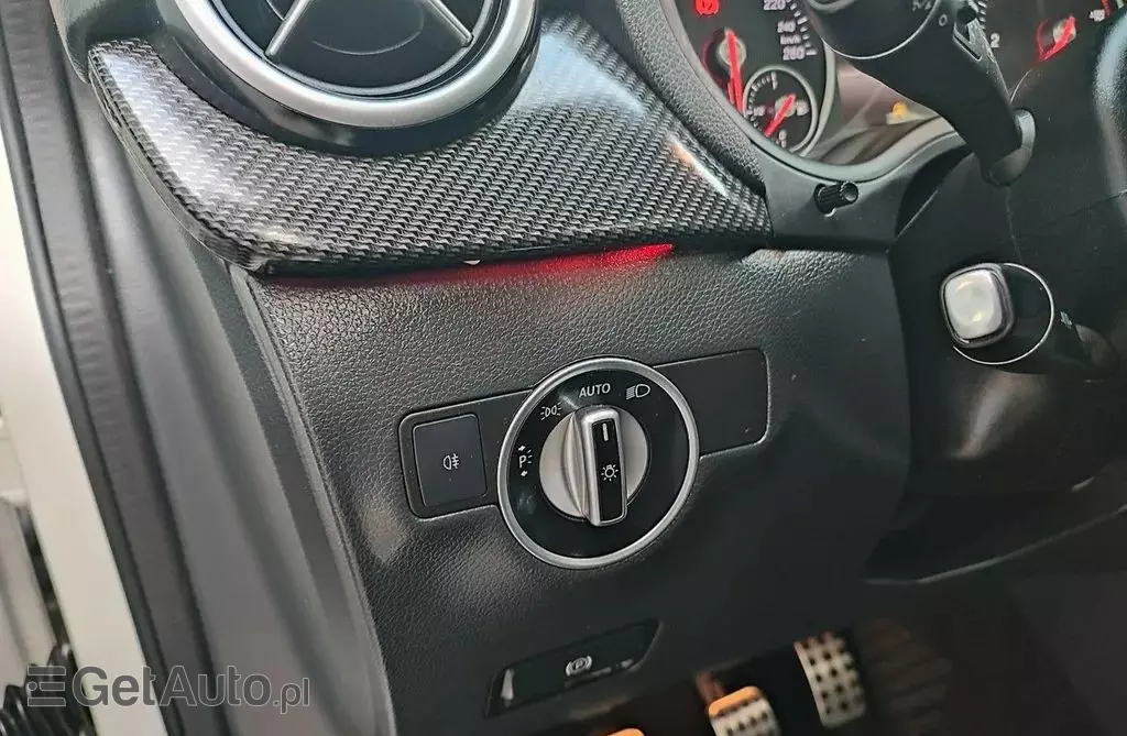 MERCEDES-BENZ Klasa B 