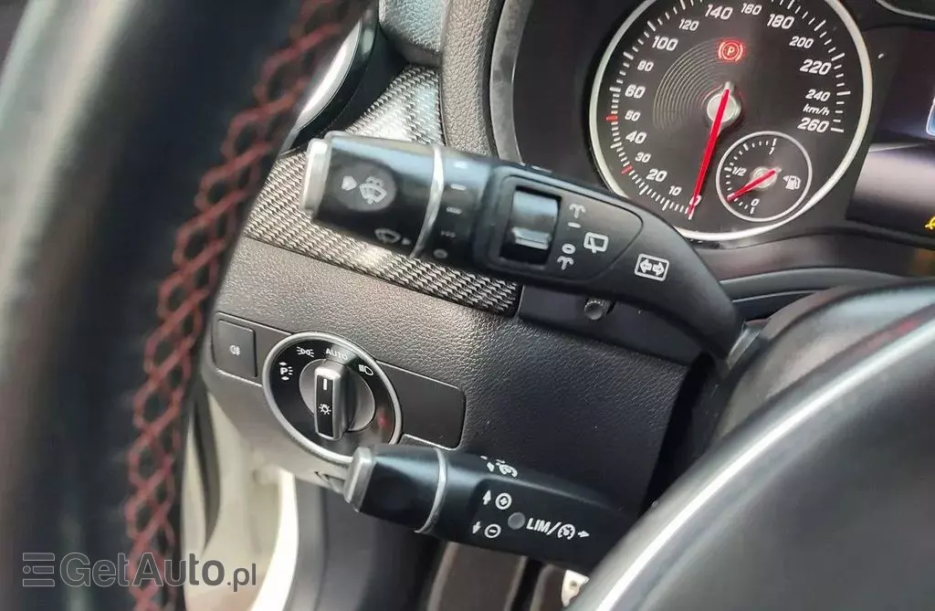 MERCEDES-BENZ Klasa B 