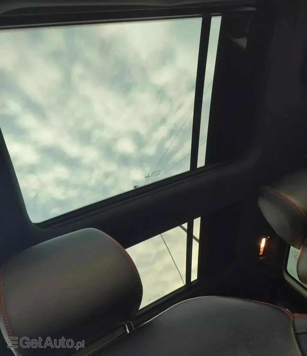 MERCEDES-BENZ Klasa B 