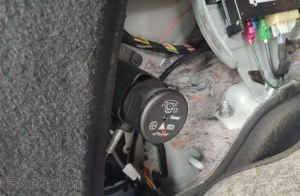 MERCEDES-BENZ Klasa B 