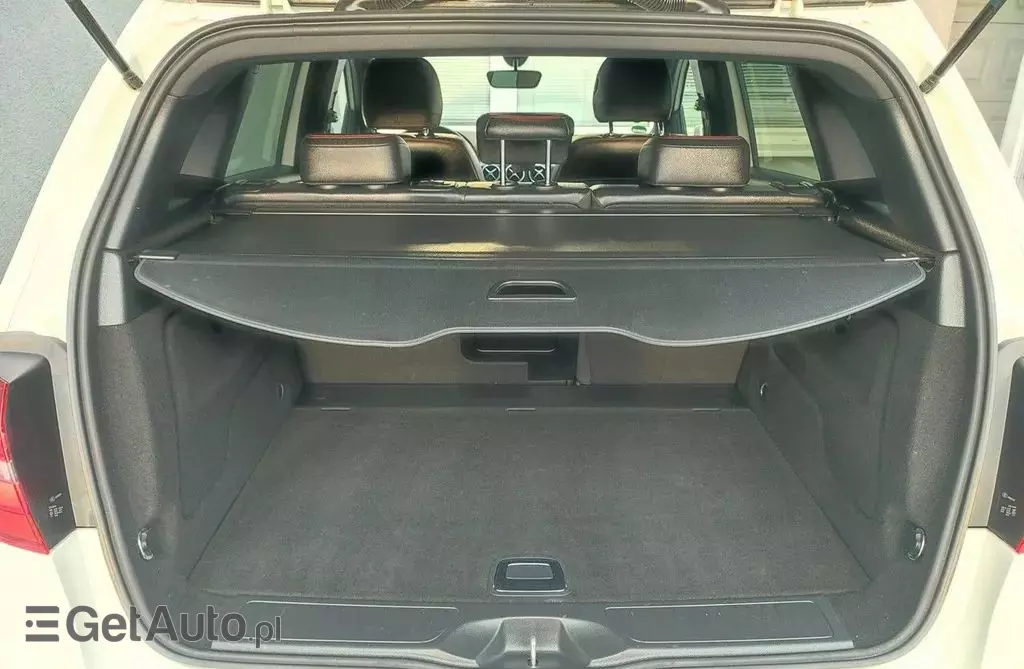 MERCEDES-BENZ Klasa B 