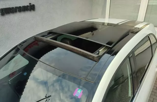 MERCEDES-BENZ Klasa B 