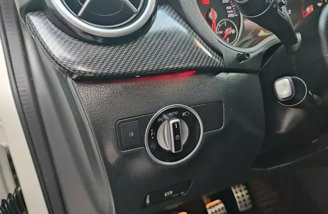 MERCEDES-BENZ Klasa B 