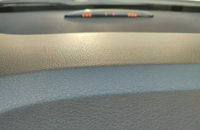 MERCEDES-BENZ Klasa B 