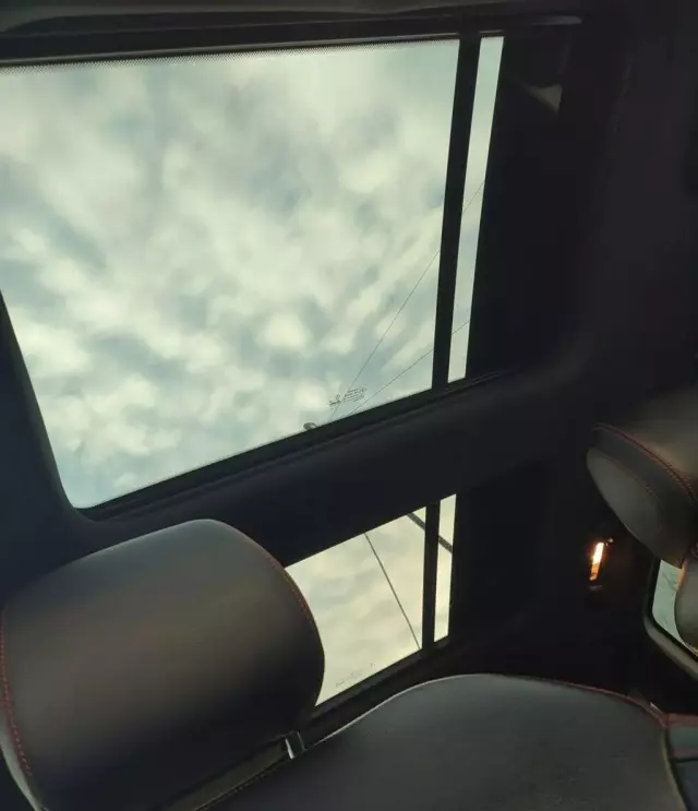 MERCEDES-BENZ Klasa B 