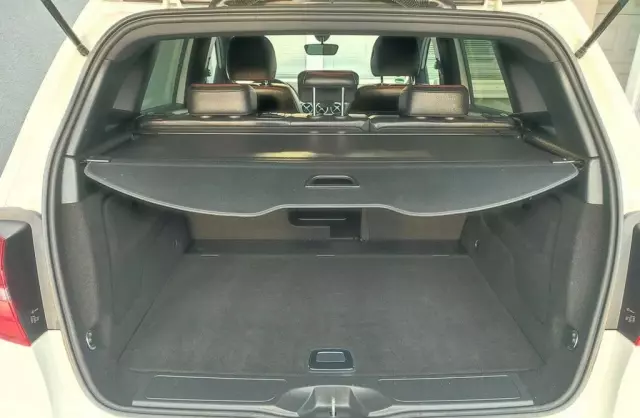 MERCEDES-BENZ Klasa B 