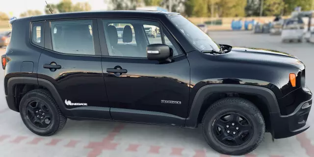JEEP Renegade Sport