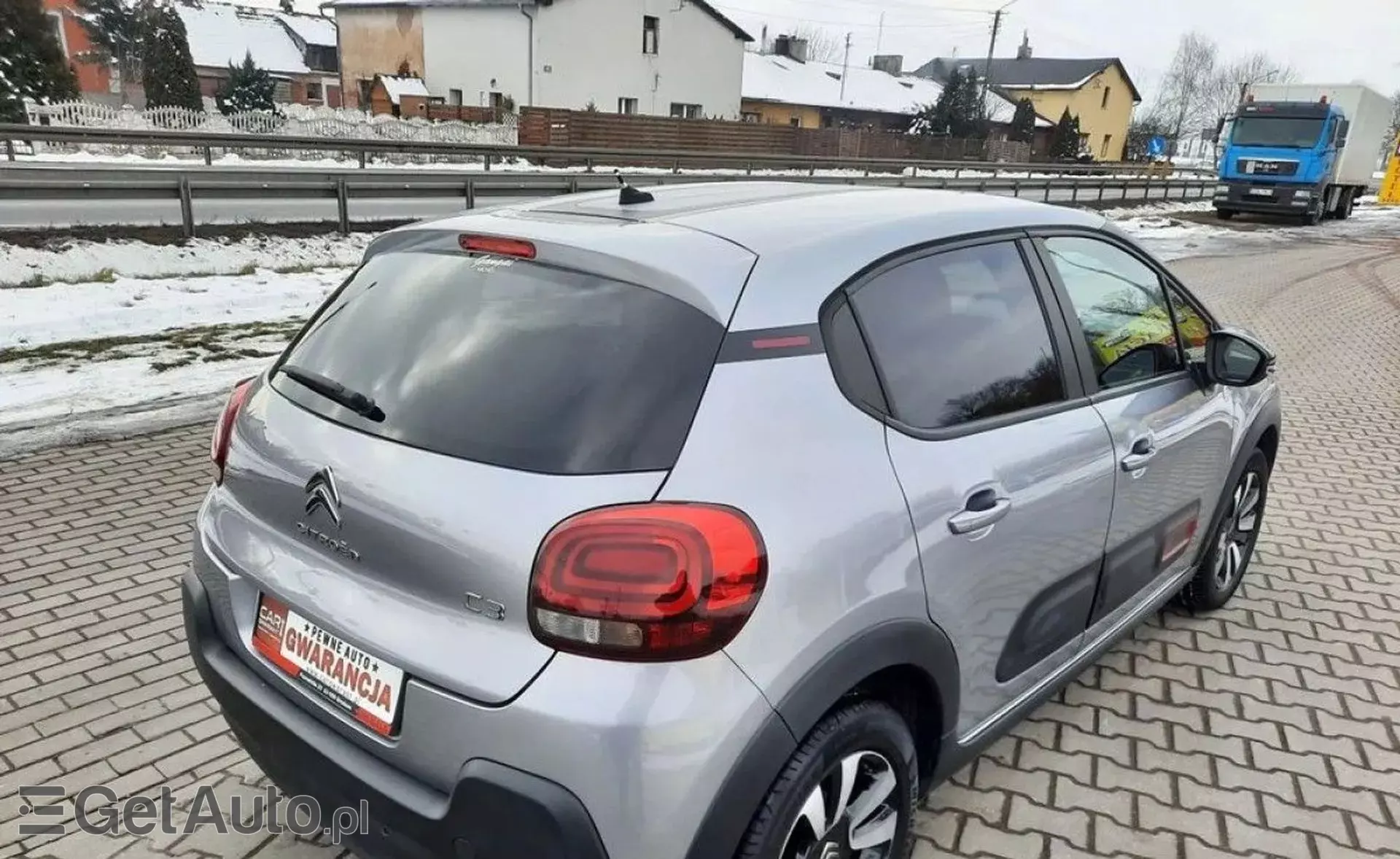 CITROEN C3 