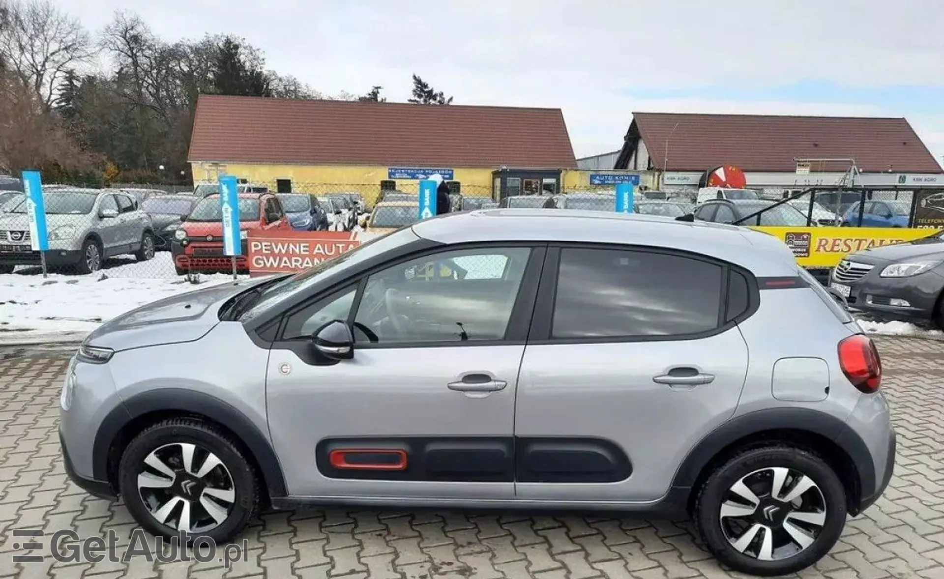 CITROEN C3 