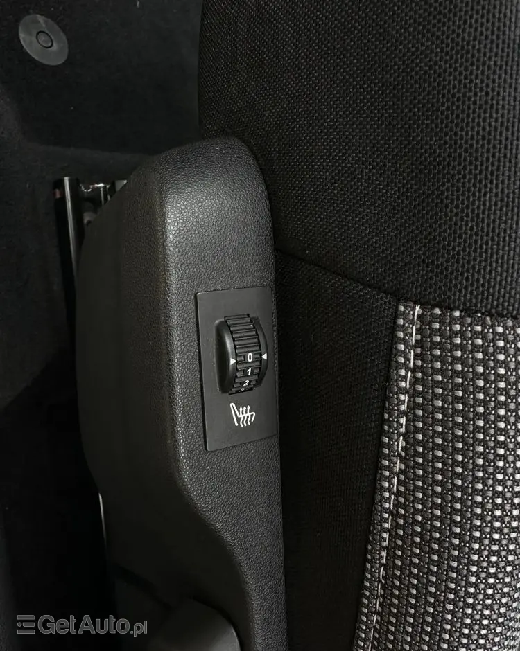 CITROËN C4 Cactus PureTech 110 Stop&Start Live