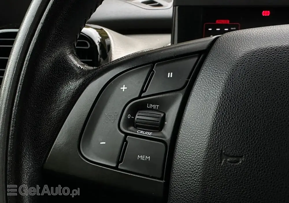 CITROËN C4 Cactus PureTech 110 Stop&Start Live