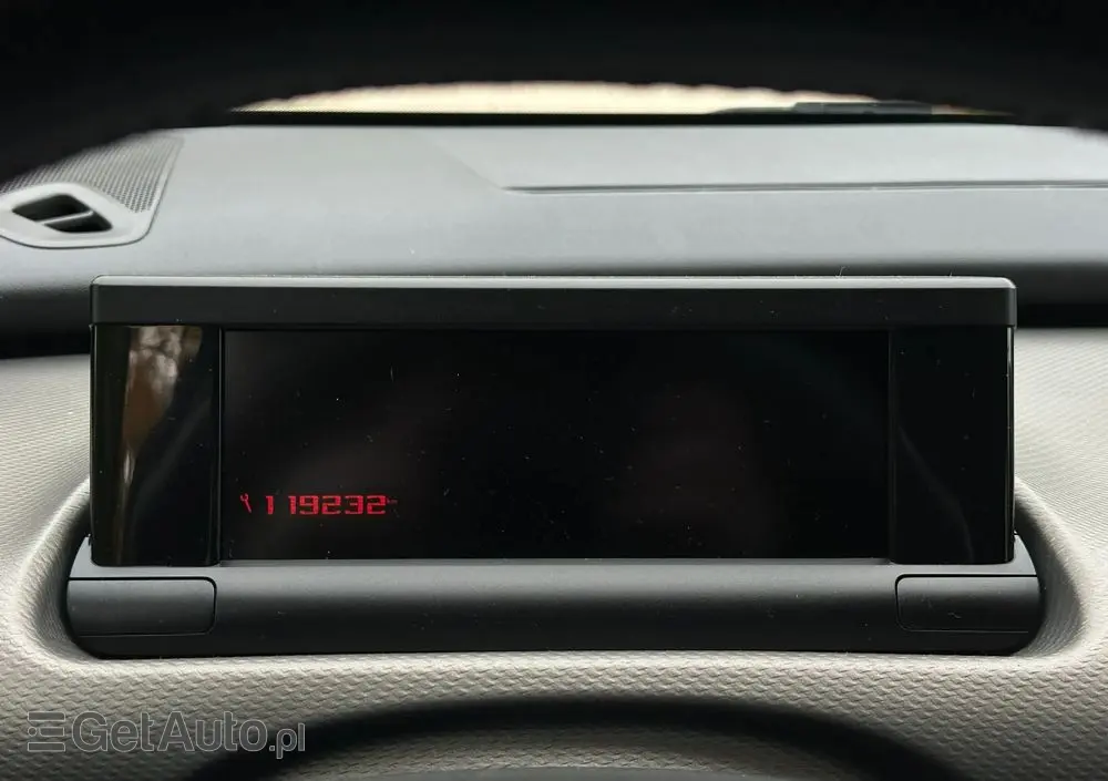 CITROËN C4 Cactus PureTech 110 Stop&Start Live