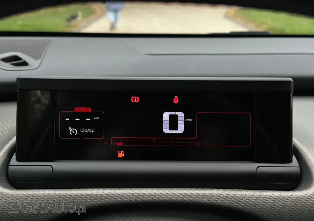 CITROËN C4 Cactus PureTech 110 Stop&Start Live