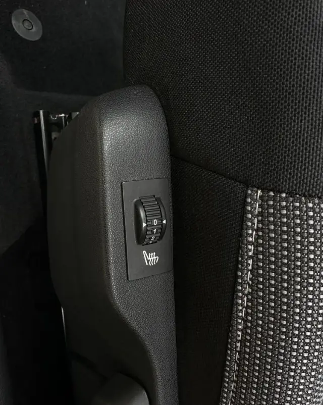 CITROËN C4 Cactus PureTech 110 Stop&Start Live